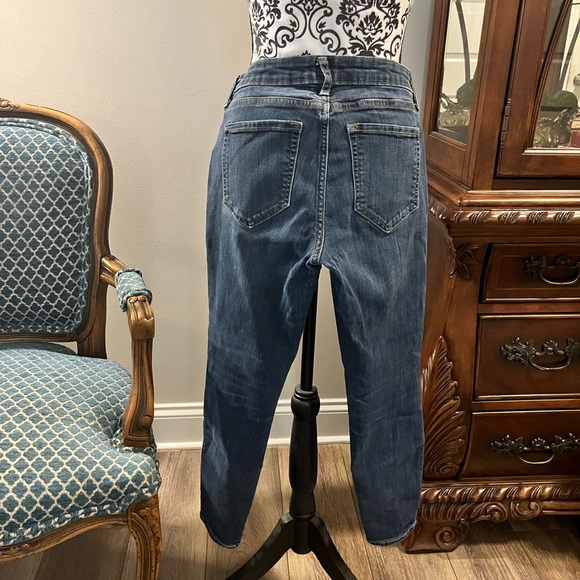 Gap size 27 skinny jeans - Picture 2 of 4